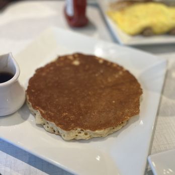Anna's House - Ann Arbor - Pancakes - Breakfast & Brunch Near Me - Ann Arbor, Michigan