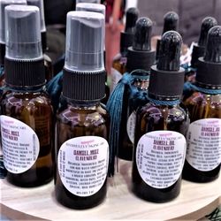 Damselfly Skincare - Your wholistic lifestyle approach to wellness, and self care. Our products provide a therapeutic and healing experience.