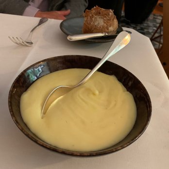 Divellec - Potato side - French Near Me - Paris, 75