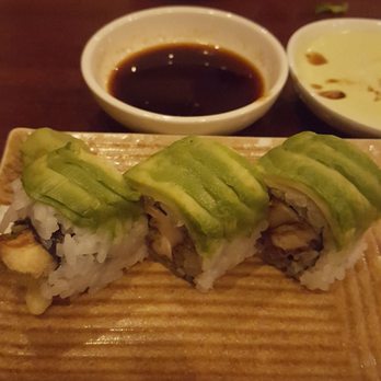 Kai Sushi - South Loop - Sushi Bars Near Me - Chicago, Illinois