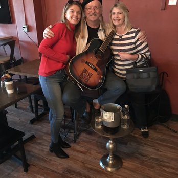 Farmhand - Paddy Murphy delivers soothing music - Breakfast & Brunch Near Me - St. Augustine, Florida Farmhand - Paddy Murphy delivers soothing music - Breakfast & Brunch Near Me - St. Augustine, Florida