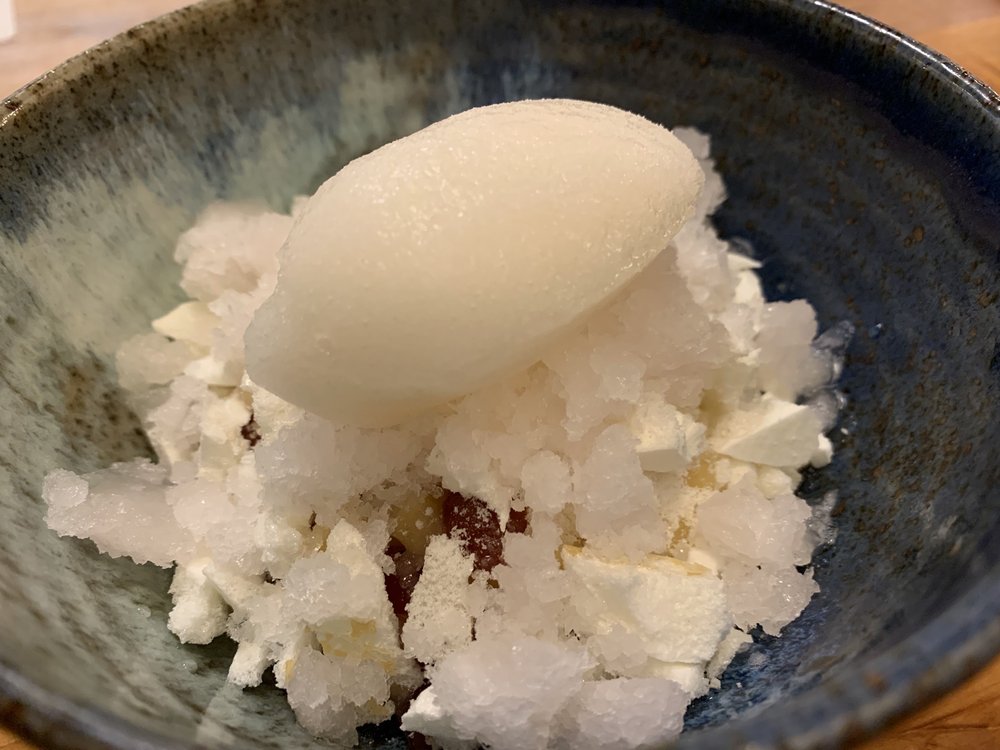 DE L’ILE RESTAURANT Updated June 2024 129 Second Ave W, Qualicum Beach, British Columbia