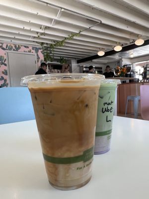 The Coffee Apothecary by null