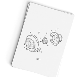 OC Patent