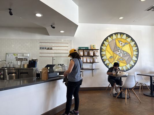 Camellia Rd Tea Bar by null