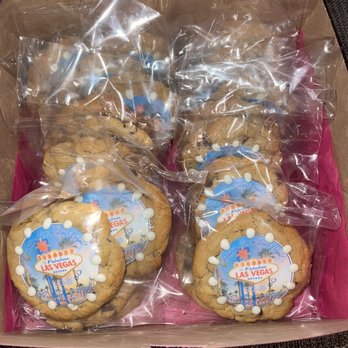 The Cookie Bar - Chocolate chip custom cookies - Desserts Near Me - Las Vegas, Nevada The Cookie Bar - Chocolate chip custom cookies - Desserts Near Me - Las Vegas, Nevada