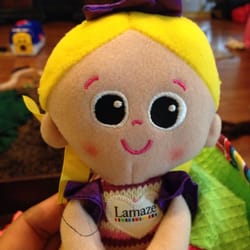 Travel Babees - Baby's favorite toy