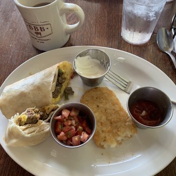 Big Bad Breakfast - Breakfast & Brunch Near Me - Oxford, Mississippi