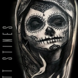 No Regrets Tattoos