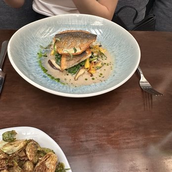 The Milling Room - New American Near Me - New York, New York The Milling Room - New American Near Me - New York, New York