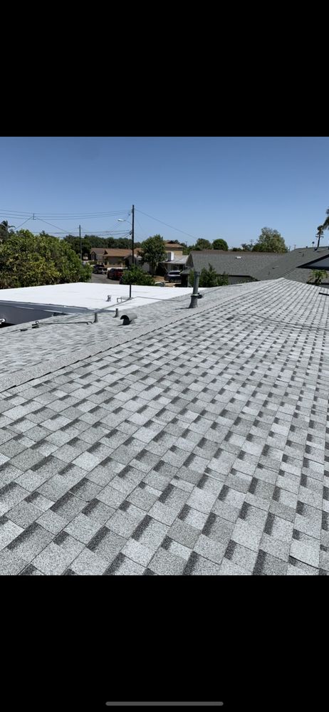 Slide of Rodriguez Roofing and Solar