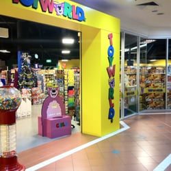 Toyworld