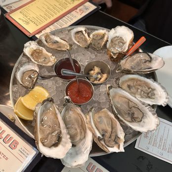 Uptown - Fresh shucked - Sports Bars Near Me - Austin, Texas Uptown - Fresh shucked - Sports Bars Near Me - Austin, Texas