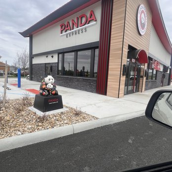 Panda Express - Chinese Near Me - Lewis Center, Ohio