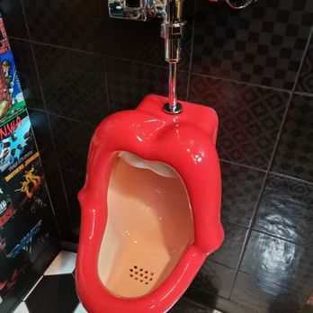 High Dive Bar And Grill - The iconic Rolling stones - American Near Me - San Diego, California High Dive Bar And Grill - The iconic Rolling stones - American Near Me - San Diego, California