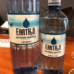 Earth2o