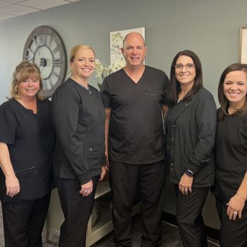 Ronald L Rock, DDS - Our great staff! - General Dentistry Near Me - Mesa, Arizona Ronald L Rock, DDS - Our great staff! - General Dentistry Near Me - Mesa, Arizona