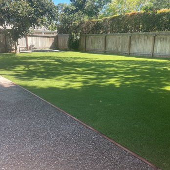 GTP Design & Build - Landscaping Near Me - Spring Valley, California