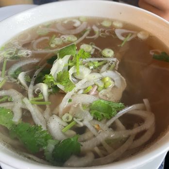 Pho Mimosa - Pho beef - Vietnamese Near Me - Vancouver, British Columbia