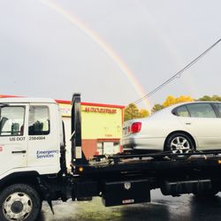 Le's Auto Repair
