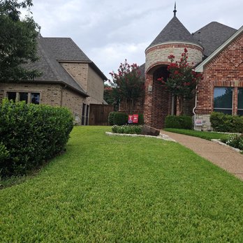 Green Top Lawn Care - Lawn Services Near Me - Euless, Texas Green Top Lawn Care - Lawn Services Near Me - Euless, Texas