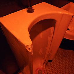 The Lafayette Bar