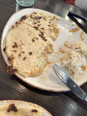 La Campiña Salvadoreña Restaurante