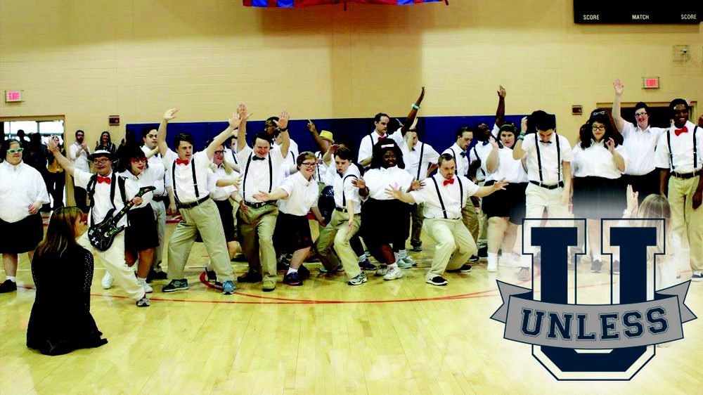 Unless U - social services organization in Vestavia Hills, AL