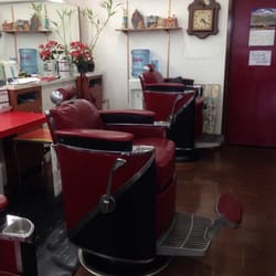 O K Styling Barber Shop