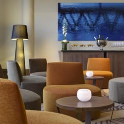 Steigenberger Hotel Bremen - Tagungsfoyer