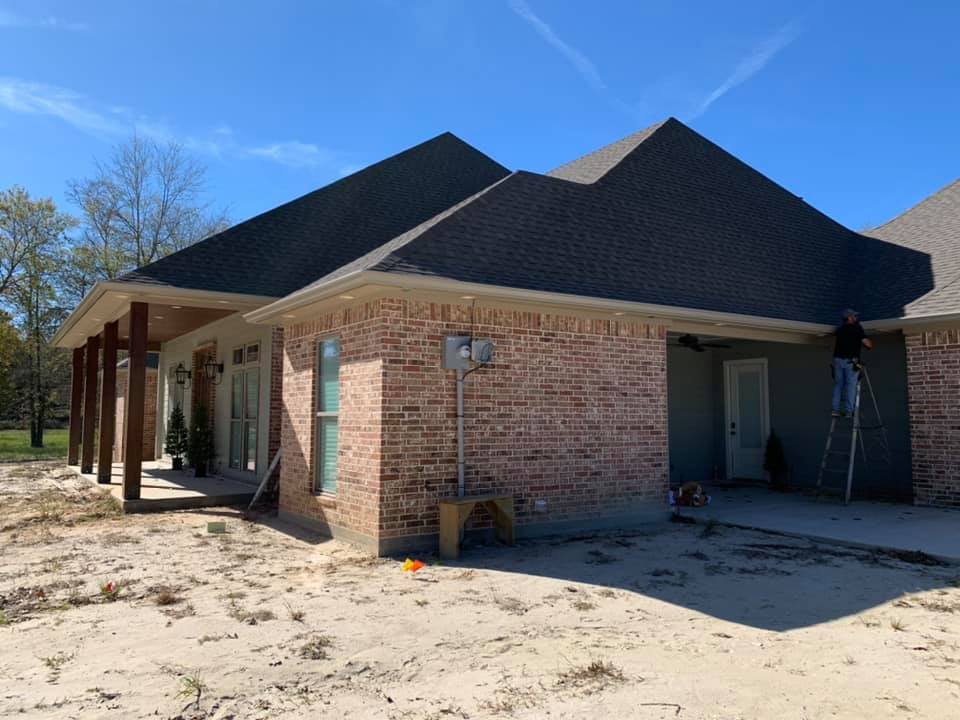 Slide of JT Construction