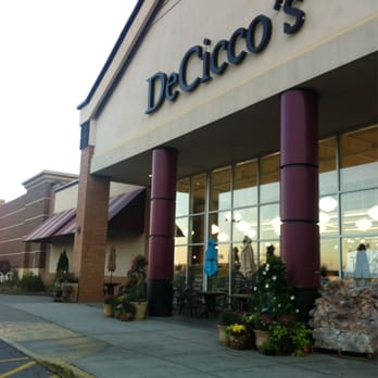 DeCicco & Sons - Brewster - Grocery Near Me - Brewster, New York