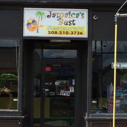 Jamaica's Best