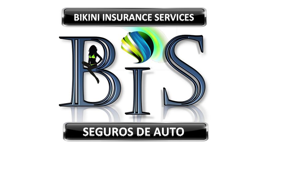BIKINI INSURANCE AGENCY Updated September 2024 5715 Airline Dr