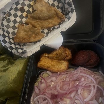 El Bacano - Dominican Near Me - North Hollywood, California