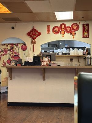 New Peking Chinese Restaurant by null