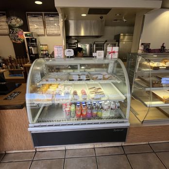 DoLy's Delectables - Case - Coffee & Tea Near Me - Long Beach, California