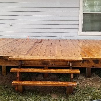 McKinley Construction Management - Custom deck - General Contractors Near Me - The Colony, Texas McKinley Construction Management - Custom deck - General Contractors Near Me - The Colony, Texas