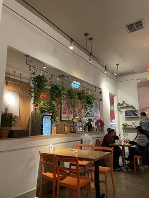 Bloom Restaurant by null