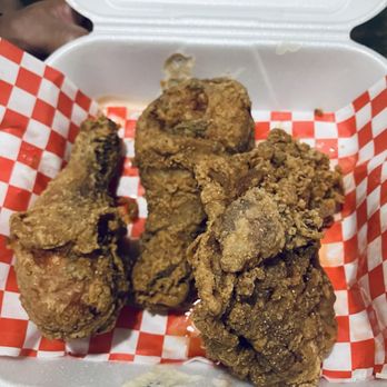 Rhapsody's Restaurant - Fried Chicken - Southern Near Me - Fresno, California Rhapsody's Restaurant - Fried Chicken - Southern Near Me - Fresno, California