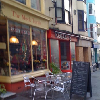 The Mock Turtle - Coffee & Tea Near Me - Brighton, BNH The Mock Turtle - Coffee & Tea Near Me - Brighton, BNH