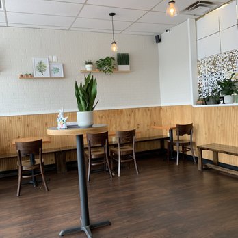 Bapsang - Korean Near Me - North Kingstown, Rhode Island