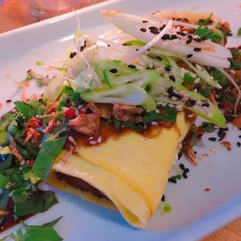 Win Son - A fancy take on Turnip cake! - Taiwanese Near Me - Brooklyn, New York Win Son - A fancy take on Turnip cake! - Taiwanese Near Me - Brooklyn, New York