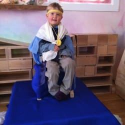 Rose Kindergarten