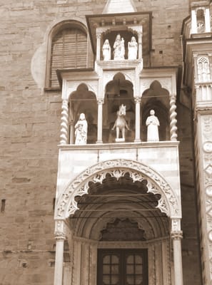 Basilica di Santa Maria Maggiore by null