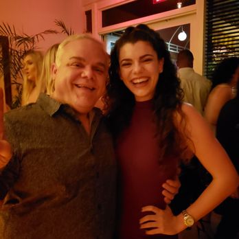 Marion - Mediterranean Near Me - Miami, Florida