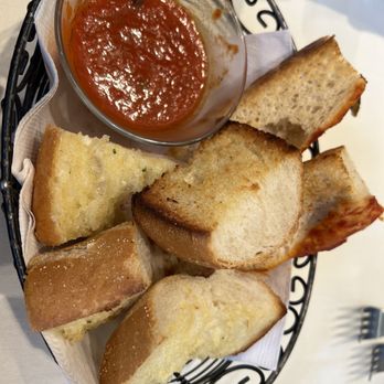Café Bello - Bread - Italian Near Me - Bayonne, New Jersey