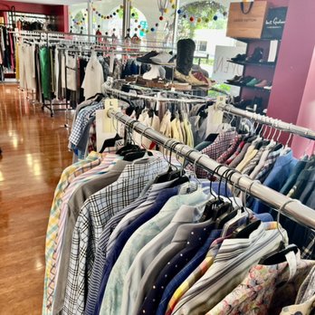 Fifi's - Used, Vintage & Consignment Near Me - Boca Raton, Florida