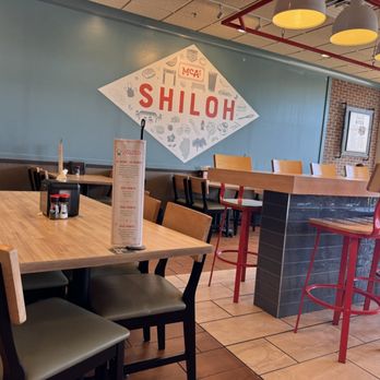McAlister's Deli - Delis Near Me - Shiloh, Illinois McAlister's Deli - Delis Near Me - Shiloh, Illinois