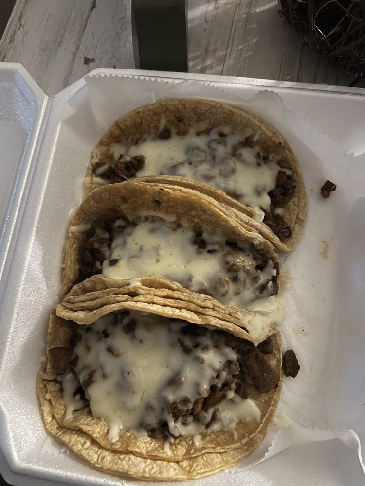 El Llano Taqueria